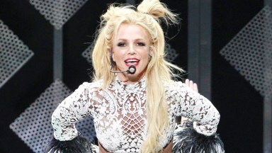 Britney Spears'ın Batı Hollywood'da Ajanla Öğle Yemeği: Rapor – Hollywood Life