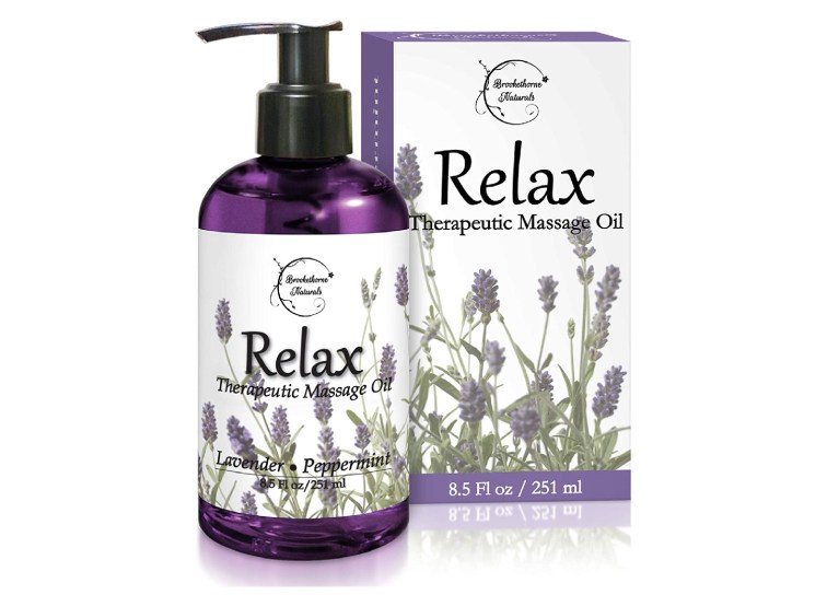 Hottest Massage Oils of 2023 Hollywood Life Reviews Hollywood Life