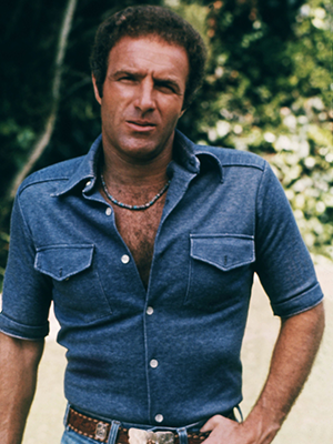 James Caan