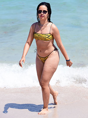 camila cabello