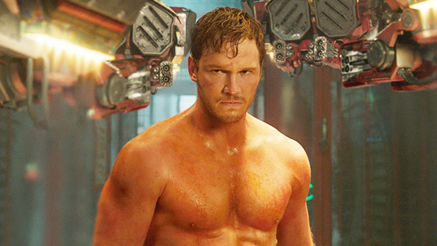 chris pratt