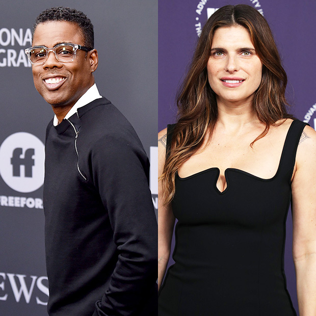 Chris Rock’s Dating History: From His Marriage to New Romance With Lake Bell
