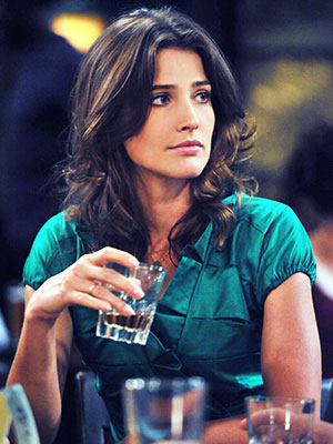 300px x 400px - Will Cobie Smulders Return As Robin For 'How I Met Your Father' Season 2? â€“  Hollywood Life