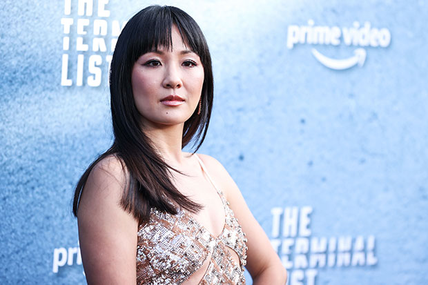 Is Constance Wu Mad About Fresh Off the Boat Renewal?