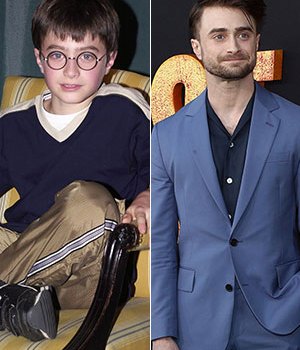 Daniel Radcliffe