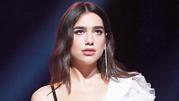 dua lipa