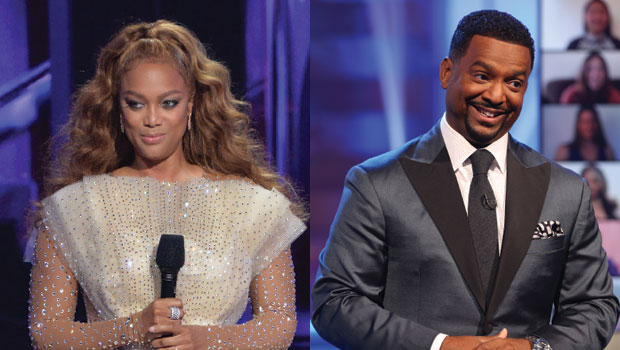 DWTS Season 31 Shake-Up: Tyra Banks Gets a Co-Host and He's a Former Winner