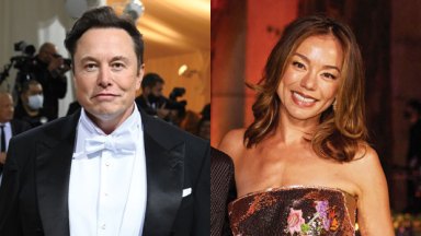 Elon Musk'ın Google Kurucusunun Eşiyle İlişkisi İddiası – Hollywood Life