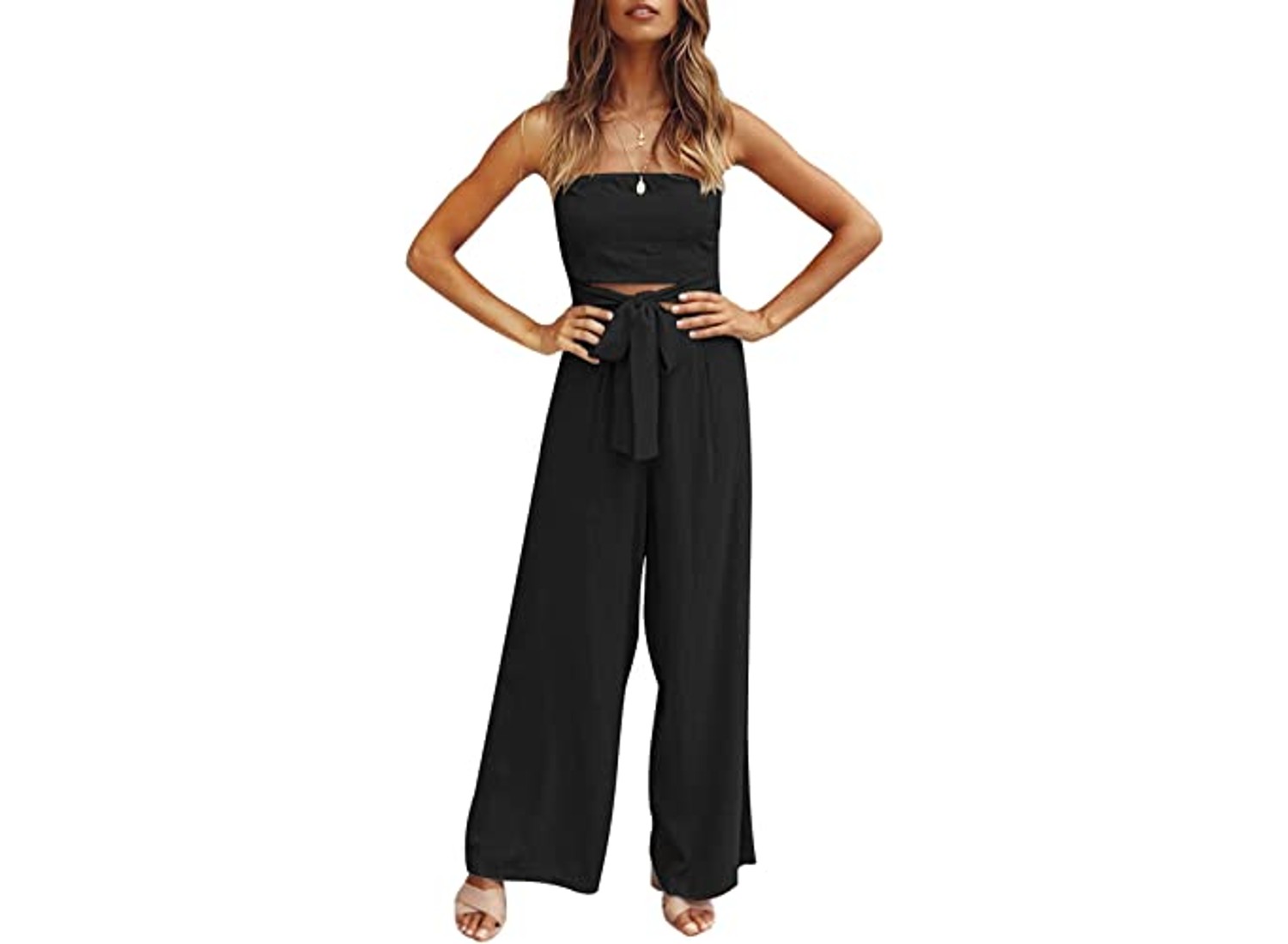 Fixmatti jumpsuit