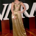 Gisele Bundchen Arrives On The Red Carpet At A Vivara Event Before Leaving Through The Emergency Exit In Sao Paulo, Brazil