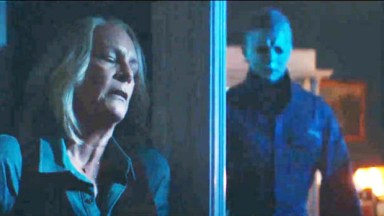 HALLOWEEN ENDS  Trailer 1 (Universal Pictures) HD 