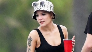 Halsey