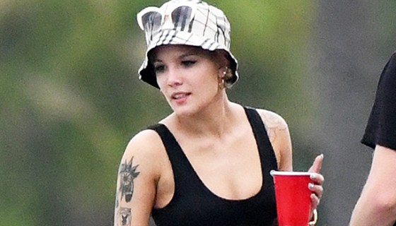 Halsey
