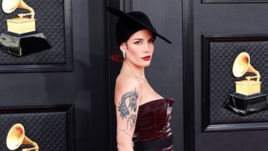 Halsey