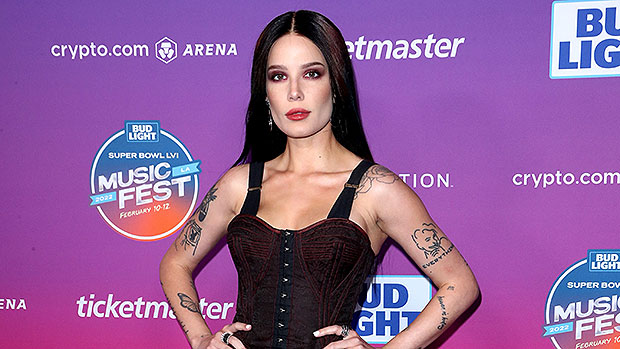 Halsey Reveals She Suffered 3 Miscarriages Before Son Ender: ‘Abortion Saved My Life’