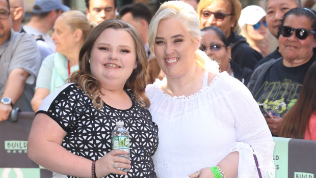 Honey Boo Boo, 16, Will Proceed With Gastric Bypass Surgery Despite Mama June’s Objections