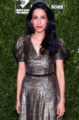 Huma Abedin
God's Love We Deliver 13th Annual Golden Heart Awards Celebration, Arrivals, Cipriani South Street, New York, USA - 21 Oct 2019