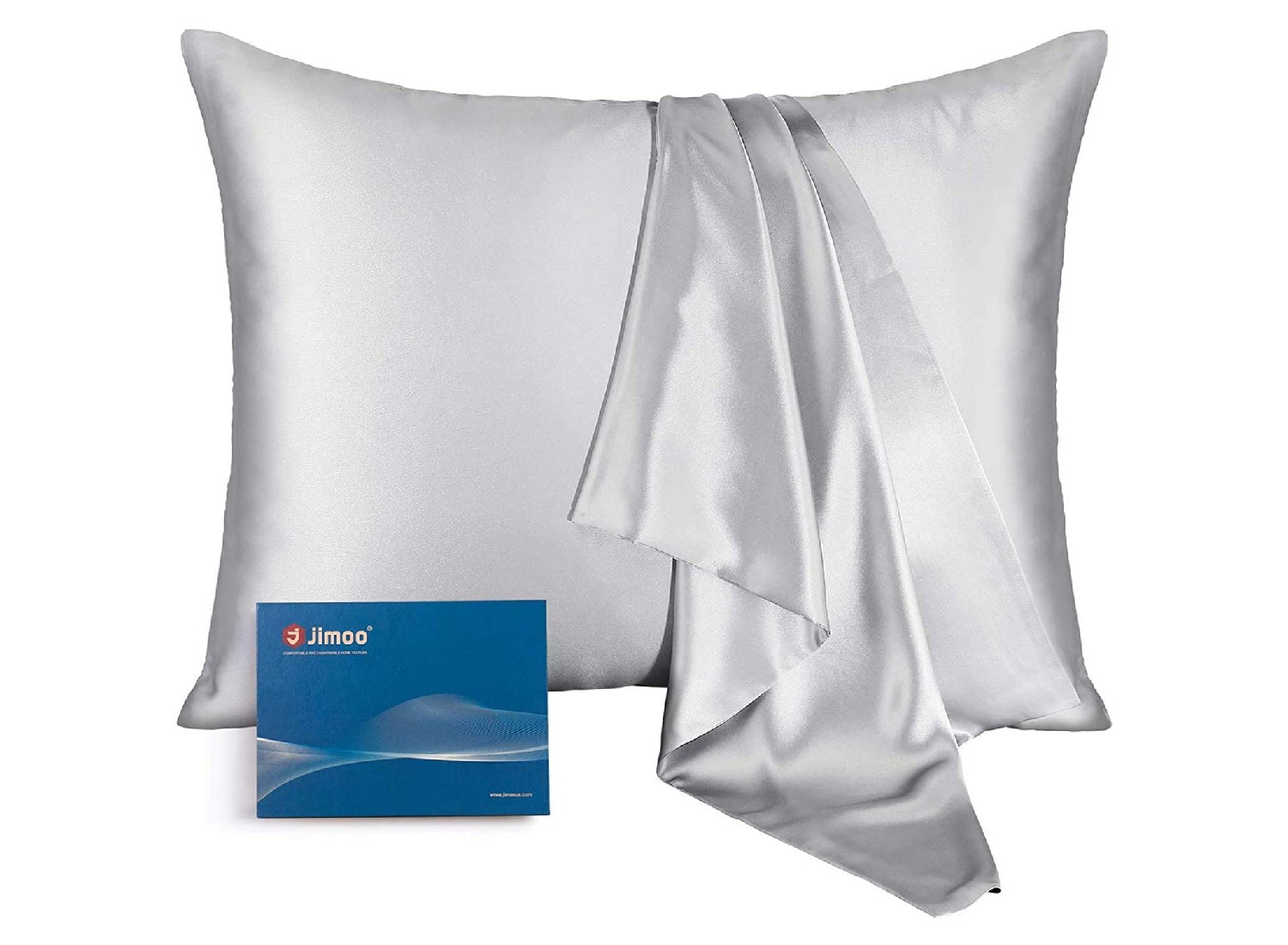 Silk Pillowcase for hair reviews