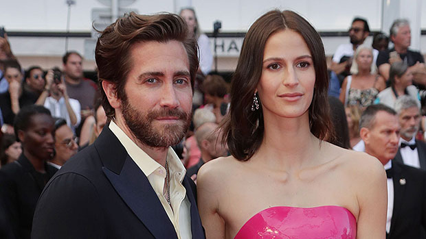 Jake Gyllenhaal Dating History Over The Years – Hollywood Life