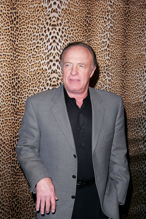 James Caan