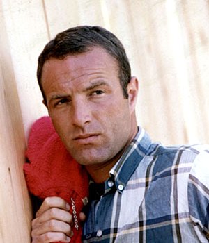 James Caan