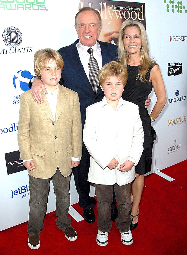 Uncovering the Journey: Scott Caan's Second Child and Family Life ...