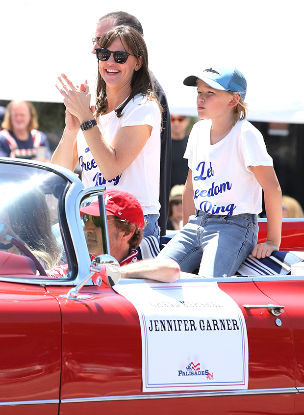 Jennifer Garner