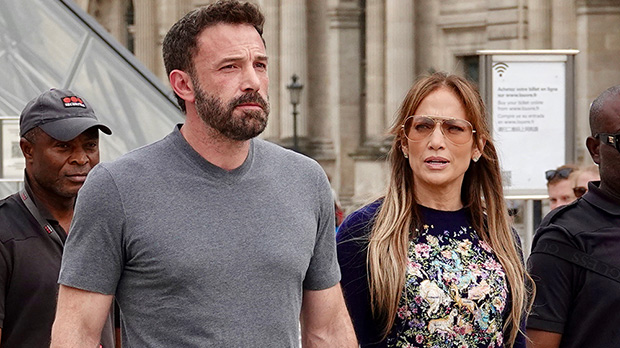 jennifer lopez ben affleck