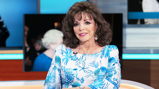 joan collins