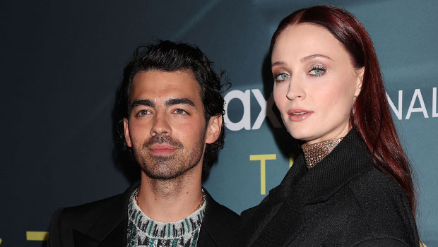 Joe Jonas, Sophie Turner