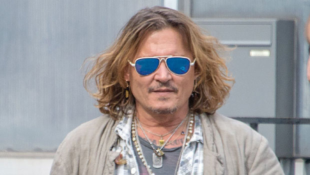 Johnny Depp apparently overshadows his ex Amber Heard on a new song with Jeff Beck