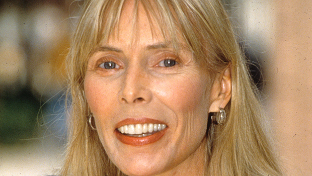 Joni Mitchell: From Her Young Days to Now – Hollywood Life
