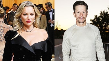 kate moss, mark wahlberg