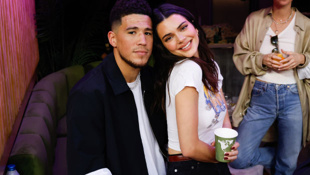 Devin Bookers Dating-Geschichte: Alles über seine 2-jährige Romanze mit Kendall Jenner und seine früheren Lieben