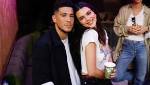 Kendall Jenner Devin Booker