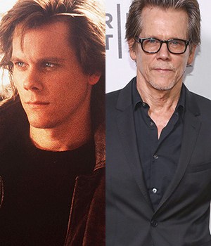 kevin bacon young