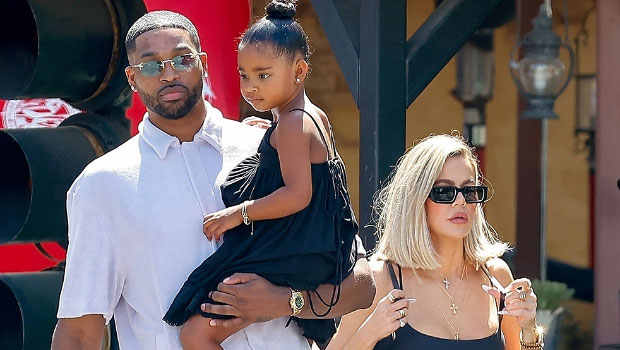 Why Khloe Kardashian Wanted To Have Another Baby With Ex Tristan Thompson