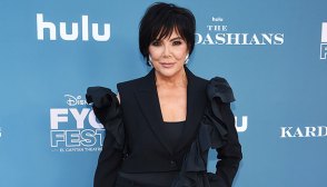 kris jenner