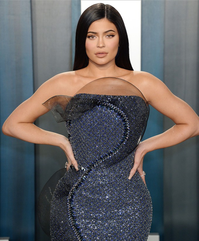 Kylie Jenner, Former Billionaire