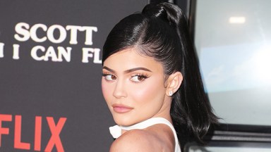 kylie jenner