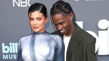 kylie jenner, travis scott