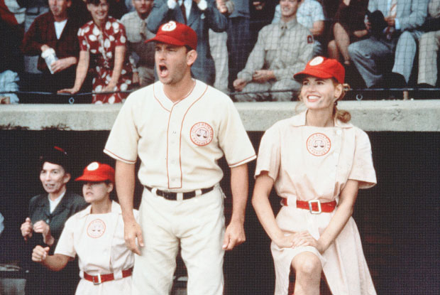'A league of its own'