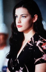 Editorial use only. No book cover usage.
Mandatory Credit: Photo by Frank Masi/Touchstone/Kobal/Shutterstock (5881927d)
Liv Tyler
Armageddon - 1998
Director: Michael Bay
Touchstone
USA
Scene Still