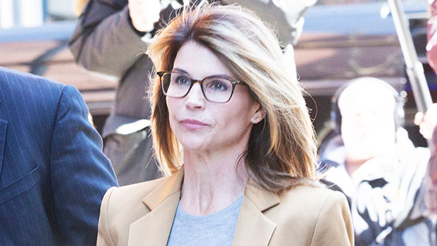 Lori Loughlin Recalls Feeling ‘Down & Broken’ After Admissions Scandal In Rare Interview