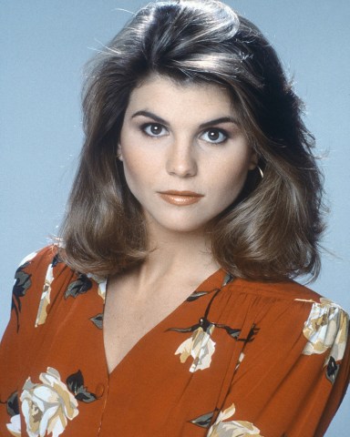 Editorial use only. No book cover usage.
Mandatory Credit: Photo by Lorimar/Warner Bros/Kobal/Shutterstock (5884859i)
Lori Loughlin
Full House - 1989
Lorimar/Warner Bros
USA
TV Portrait