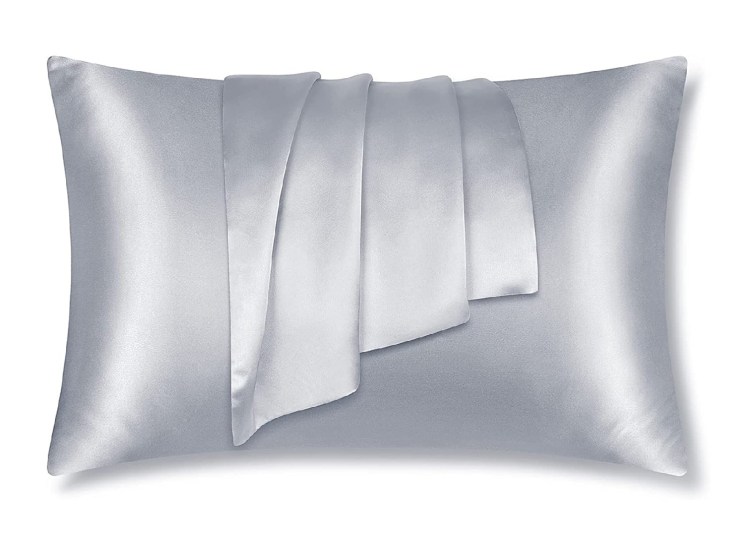 Silk Pillowcase for hair reviews