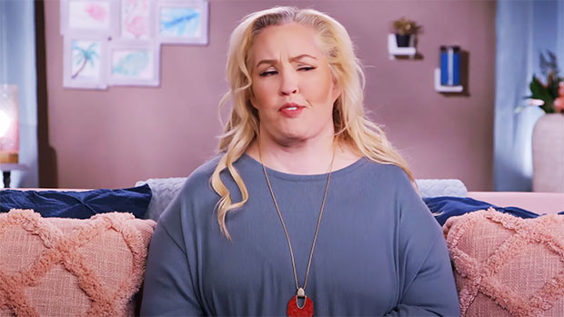 Mama June