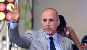 Matt Lauer