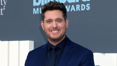 Michael Buble