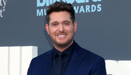 Michael Buble